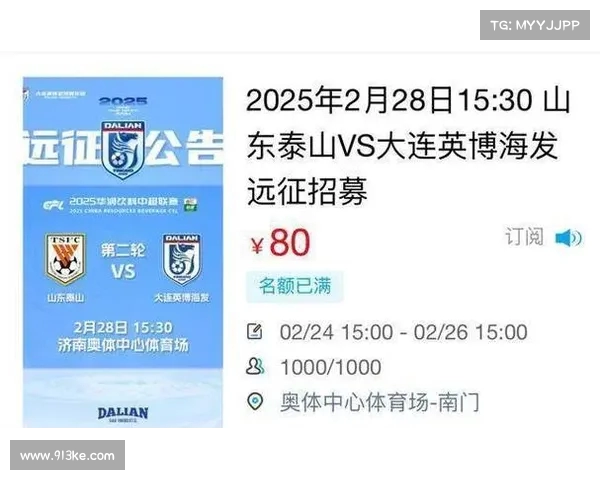 中超门票价格分析与趋势预测：球迷热情与市场变化的关系